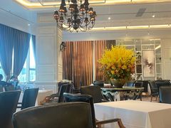 -哈布斯扒房(华发商都店)