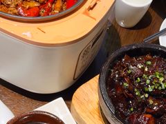 -小柴米·传统江西菜(万寿宫店)