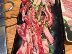 -千寻烧肉(政务区店)