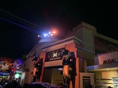 -木乃伊复仇过山车