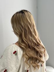 -INLIFE HAIR韩国美发