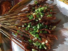 -兴垣宜宾特色烧烤(回龙路店)