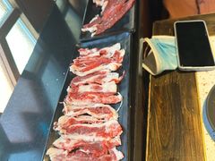 -海汕记·潮汕鲜牛肉火锅·自助
