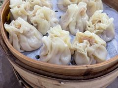 烧麦-枫泾丁氏烧卖(枫丽路店)