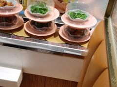 -争鲜回转寿司(通州万达店)