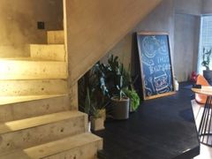 -龙治汉堡(中华城店)