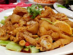 -东北大院·东北菜(三台子店)