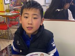 -七爷清汤腩·港式餐厅(金狮广场店)