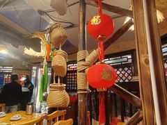 -旺角小渔村·海肠捞饭开创者(环山路店)