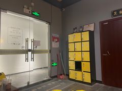 -不倒翁实景剧情密室逃脱(光明凤凰城站店)