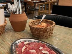 -羽深肉铺 Steak & Wine