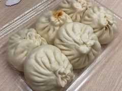 鲜肉小包子-白玉兰食品甜凤店(合生汇店)