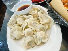 -萃华海鲜阁大排档(五四广场店)