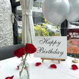 中山（利和附近）适合约会的氛围感西餐厅