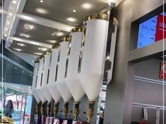 -LELECHA乐乐茶(新街口大洋店)