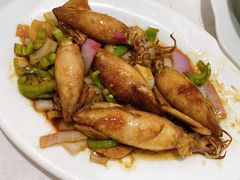 豉椒吹筒仔-电白鸭粥店(下沙二坊88号店)