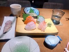 -麦秋寿司(富都广场店)