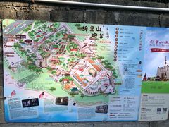 -胡里山炮台