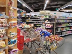 -Olé精品超市(上海虹桥南丰城店)