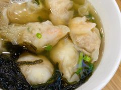 鲜虾肉燕-家宴·灌蛋·沙茶面(曾厝垵店)
