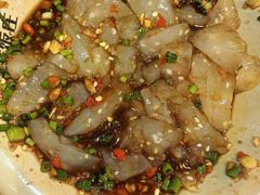 -郑件洋芋饭庄