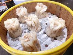 笋丁烧卖-巧燕坊一笼一蒸(庆春广场地铁站店)