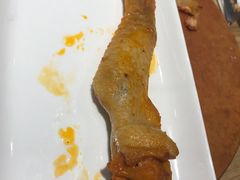 -棒约翰比萨·意面(金桥国际店)