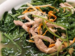 -八景休閒山莊  廣東十大名山莊