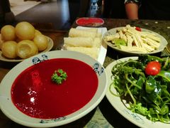 -小龙坎老火锅(华飞店)