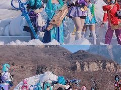 -云台山风景名胜区