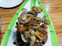 -八大碗私房菜(中城路店)