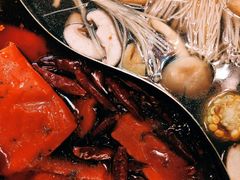 -大龙辣火锅·龙虾·烧烤(湖滨新天地店)