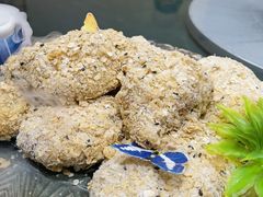 -君霖海鲜私房菜(春柳店)