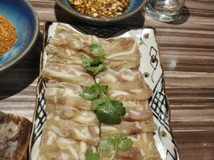 -锅十二涮肉馆·鞭蛋锅