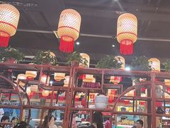 -汉唐守艺人·河北面馆(民心河店)