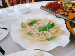 -明升萝卜汤