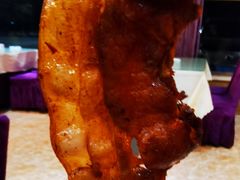 -代术连山回锅肉创始人餐厅(小学店)