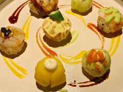 -山葵家·创意料理(万象汇店)