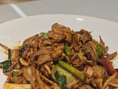 -华州老碗