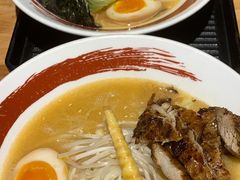 -雷门拉面·现熬骨汤(凯德来福士店)
