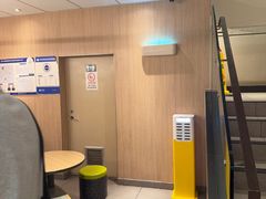 -麦当劳(西单明珠店)