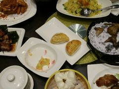 -粤港餐厅(禹州商业广场店)