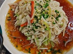 -洛东土菜馆(建国北路店)