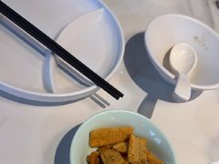 -来相会饺子·新辽菜(甘家口店)