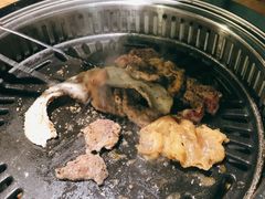 -梅梅家的烤肉店(槐北路店)