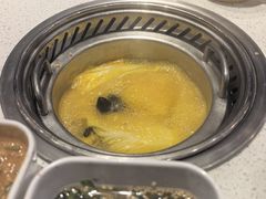 -龍歌自助小火锅(李沧顺和汇店)
