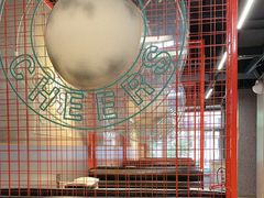 -粟氏天府·东北烧烤(江南兴隆街店)