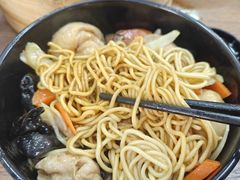 -万寿斋(山阴路店)