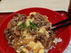 -食其家·牛丼咖喱(天津梅江印象城店)