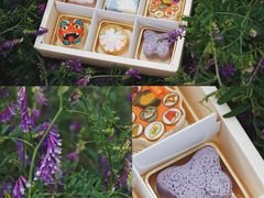 -昆明冠生园·蛋糕·面包(南强街店)